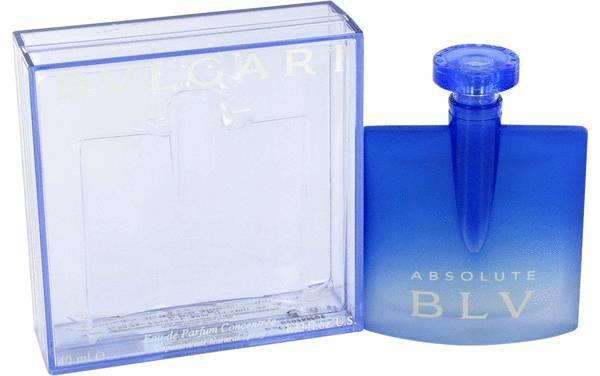 Bvlgari - Blv Absolute