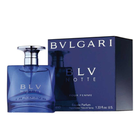 Отзывы на Bvlgari - Blv Notte