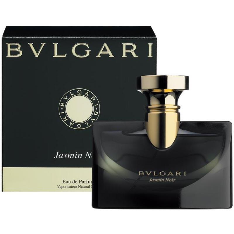 Bvlgari - Jasmin Noir