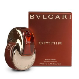 Отзывы на Bvlgari - Omnia