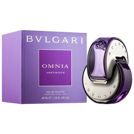 Отзывы на Bvlgari - Omnia Amethyste