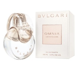 Отзывы на Bvlgari - Omnia Crystalline