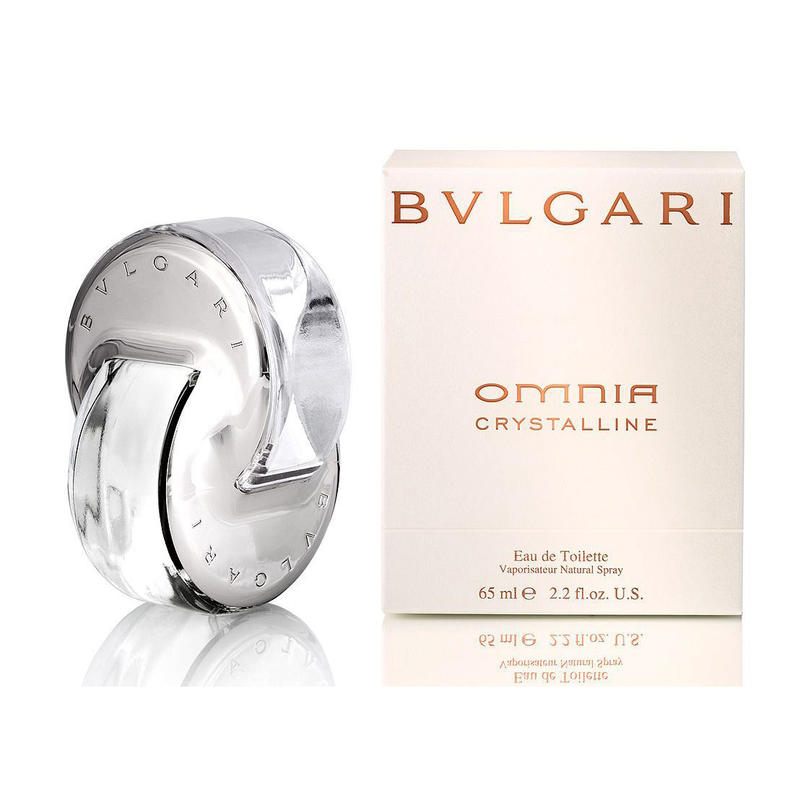 Bvlgari - Omnia Crystalline