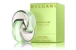 Отзывы на Bvlgari - Omnia Green Jade