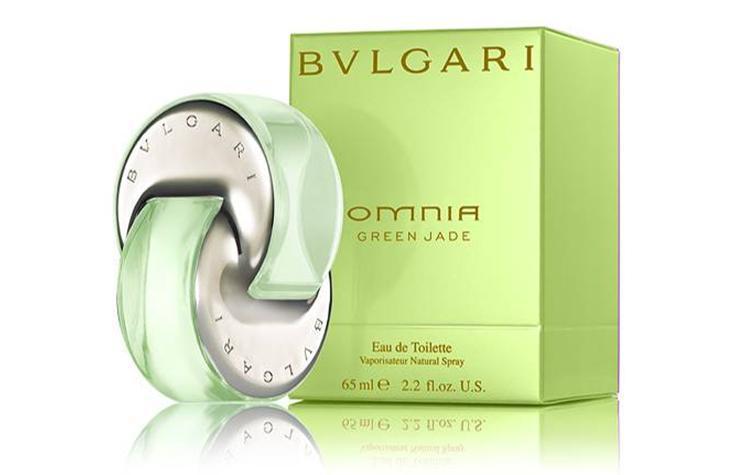 Bvlgari - Omnia Green Jade