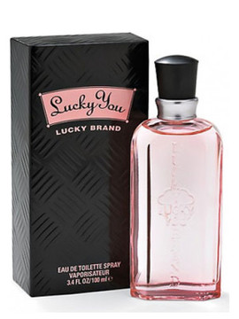 Liz Claiborne - Lucky You