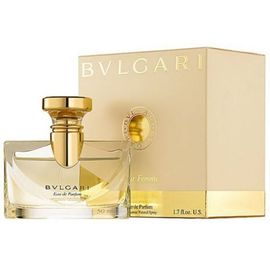 Отзывы на Bvlgari - Pour Femme