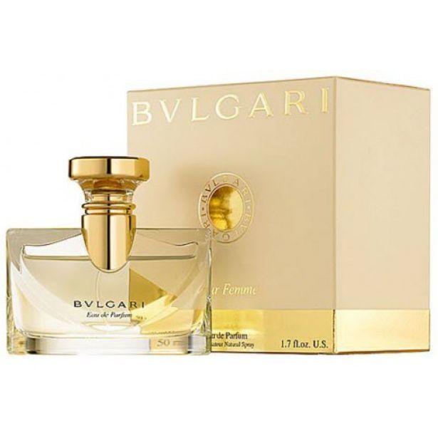 Bvlgari - Pour Femme