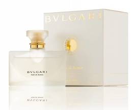 Отзывы на Bvlgari - Voile De Jasmin