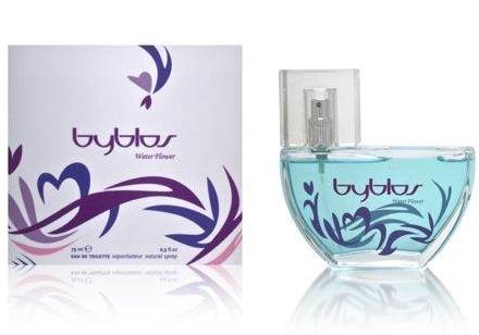 Byblos - Water Flover