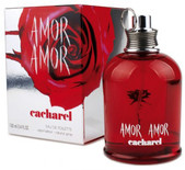 Купить Cacharel Amor Amor Купить Cacharel Amor Amor