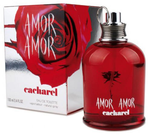 Cacharel - Amor Amor