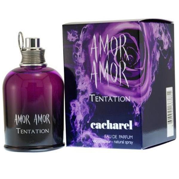 Cacharel - Amor Amor Tentation