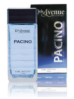 Мужская парфюмерия Karl Antony Pacino