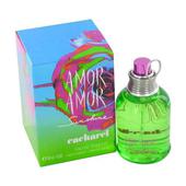 Купить Cacharel Amor Sunshine Купить Cacharel Amor Sunshine