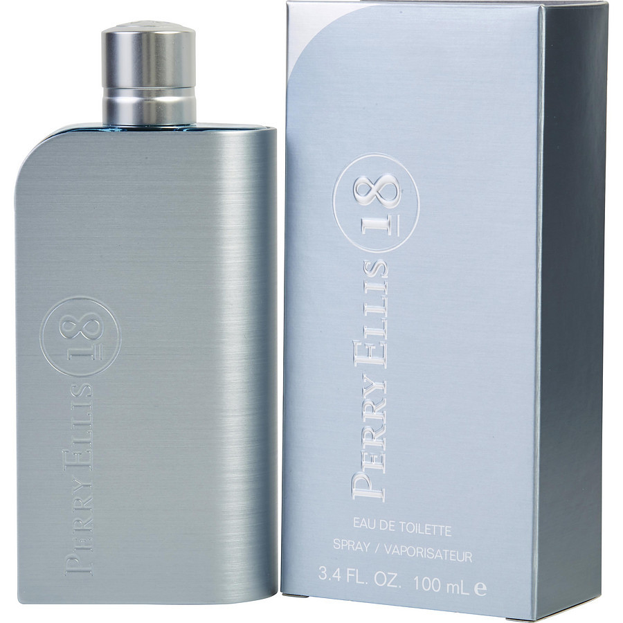 Perry Ellis - 18 For Men