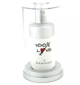 Отзывы на Rampage - 100% Love