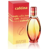 Купить Cafe-cafe Cafeina