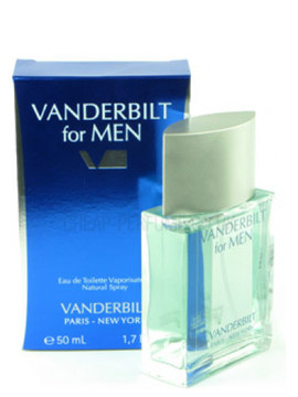 Gloria Vanderbilt - Vanderbilt For Men