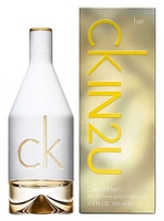 Calvin klein cheap ck perfume