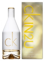 Купить Calvin Klein Ck In2u Купить Calvin Klein Ck In2u
