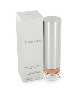 Купить Calvin Klein Contradiction на Духи.рф | Оригинальная парфюмерия!