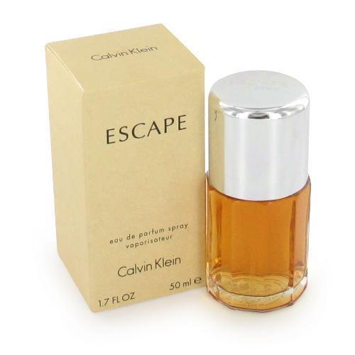 Calvin Klein - Escape