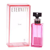 Купить Calvin Klein Eternity Love