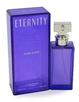 Отзывы на Calvin Klein - Eternity Purple Orchid