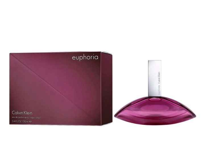 Calvin Klein - Euphoria