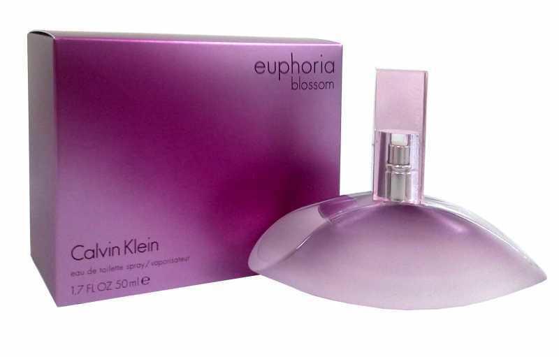 Женская эйфория. Calvin Klein Euphoria Blossom. Calvin Klein Euphoria Blossom Perfume. Духи эйфория Кельвин Кляйн. Calvin Klein Euphoria 50ml.