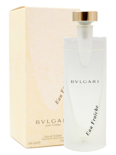 Bvlgari - Eau Fraiche