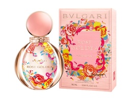 Отзывы на Bvlgari - Rose Goldea Jacky Tsai Edition