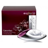 Купить Calvin Klein Euphoria Crystalline Edition