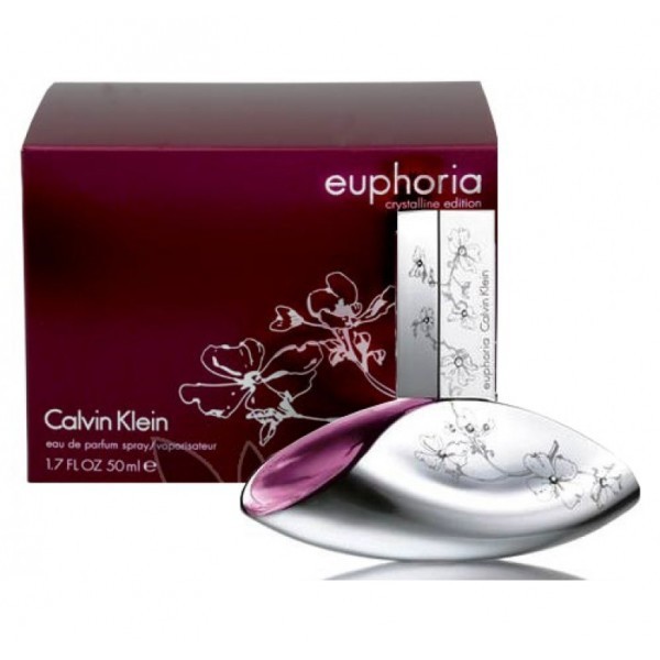 Calvin Klein - Euphoria Crystalline Edition