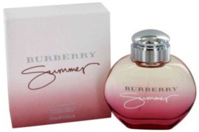 Burberry - Summer 2009