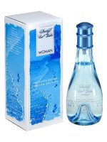 Купить Davidoff Cool Water Sea Scent And Sun