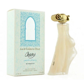 Givenchy - Organza Indecence Eau De Toilette Du Desert