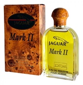 Мужская парфюмерия Jaguar Jaguar Marc II