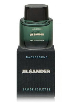 Jil Sander - Background