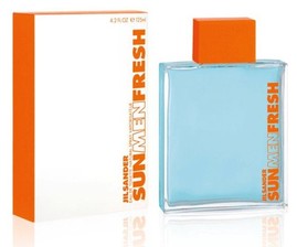 Jil Sander - Sun Men Fresh