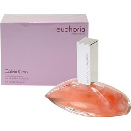 Отзывы на Calvin Klein - Euphoria Luminous Lustre