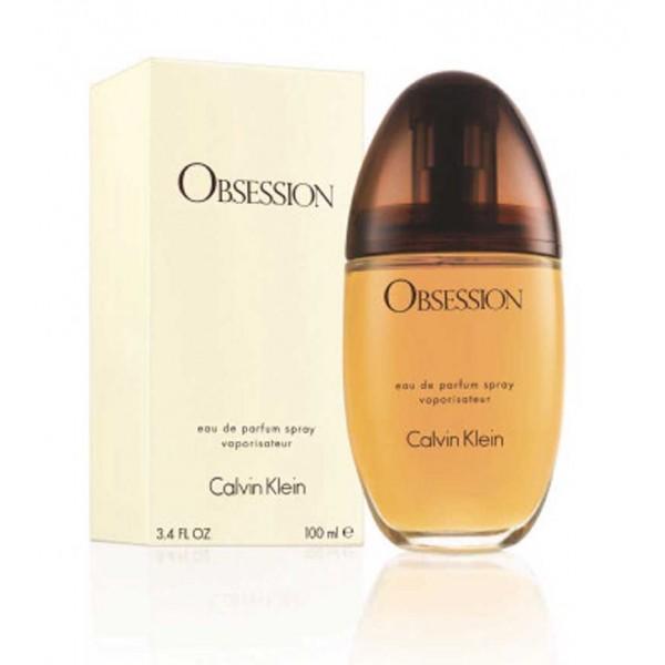 Calvin Klein - Obsession