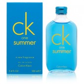 Купить Calvin Klein One Summer (2008)