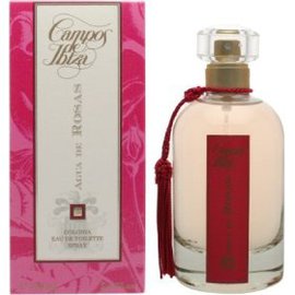 Campos De Ibiza - Agua De Rosas