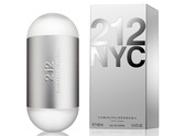 Купить Carolina Herrera 212 Купить Carolina Herrera 212