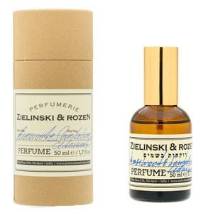 Zielinski & Rozen - Rosewood & Sandalwood, Сedarwood