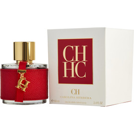 Отзывы на Carolina Herrera - CH