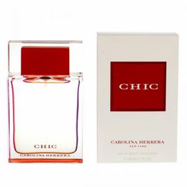 Отзывы на Carolina Herrera - Chic