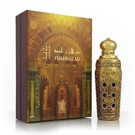 Arabian Oud - Mukhallat Shahrazad